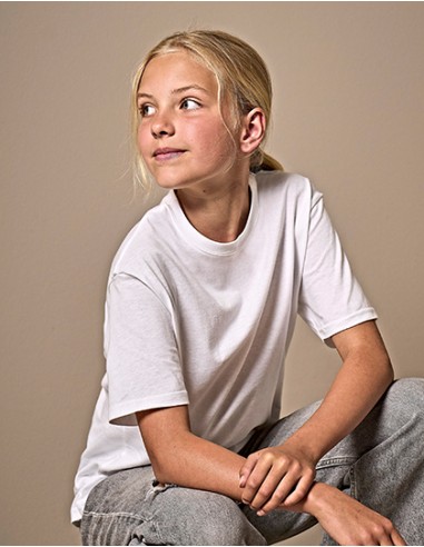 T-1100B-Junior Power Tee